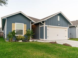 1924 Estes Flats Dr, Aransas Pass, TX 78336