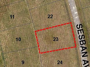 2382 Sesban Ave SW, Palm Bay, FL 32908