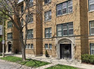 256 S Maple Ave #3, Oak Park, IL 60302
