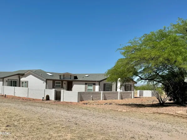 6917 S THORNEYDALE Lane, Hereford, AZ 85615