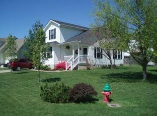 202 Moss Ct, Winchester, KY 40391