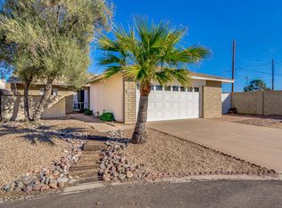 4002 W Navajo Dr, Phoenix, AZ 85051