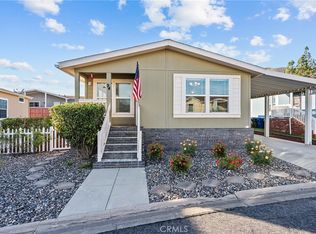 15455 Glenoaks Blvd Space 94, Sylmar, CA 91342