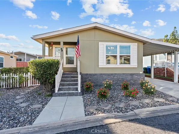 15455 Glenoaks Blvd Space 94, Sylmar, CA 91342