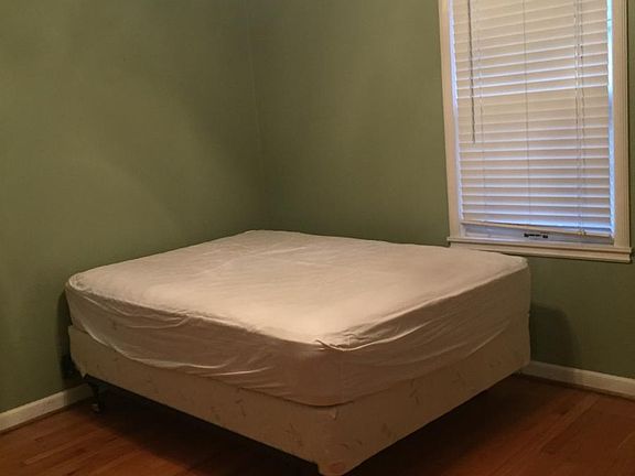 second bedroom (old)