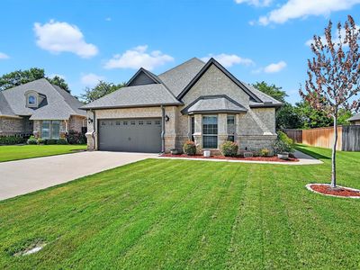 1007 Cash Ct, Pottsboro, TX, 75076