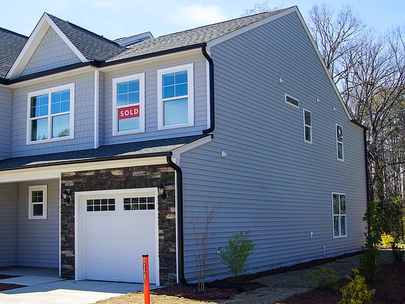 2nd image of 1038 Arbor Edge Ln #1