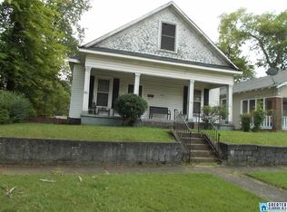 2333 20th St W, Birmingham, AL 35208