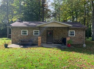 484 Jackson Heights Rd, Saint Marys, PA 15857