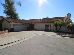 3694 Berwick Dr, La Canada Flintridge, CA 91011