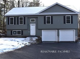 25 High St, Antrim, NH 03440