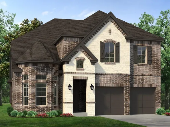 2552 Northlake Dr, Grand Prairie, TX 75054