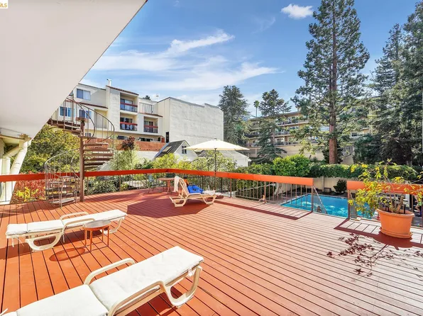 2005 Pleasant Valley Ave APT 215, Oakland, CA 94611