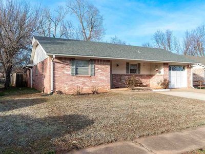 1002 E Will Rogers Dr, Stillwater, OK, 74075