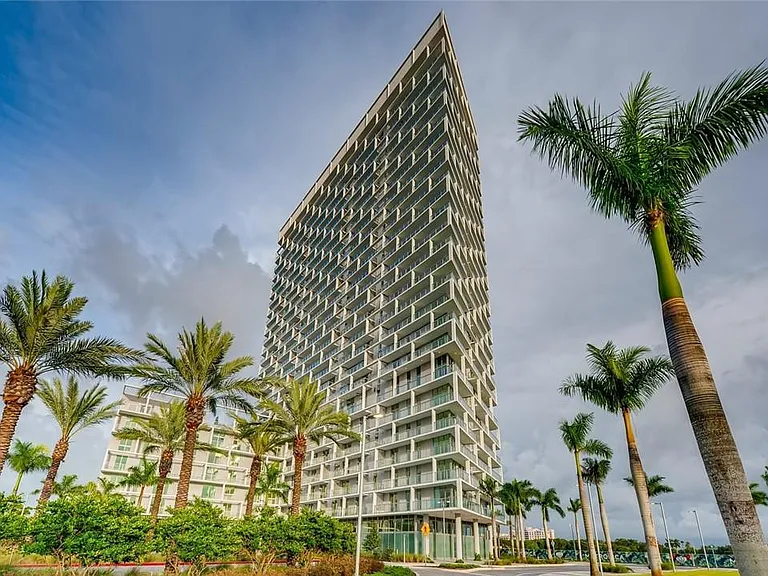 2000 Metropica Way #2311 — Photo 1