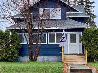110 Oak St, Hurley, WI 54534
