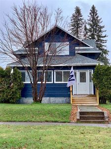 110 Oak St, Hurley, WI, 54534