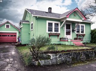 4312 NE Prescott St, Portland, OR 97218