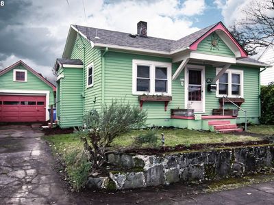 4312 NE Prescott St, Portland, OR, 97218