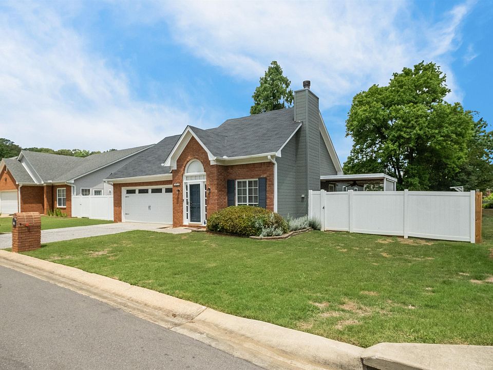 4013 Saddle Run Cir, Pelham, AL 35124 Zillow