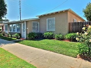 521 W 21st St, Long Beach, CA 90806
