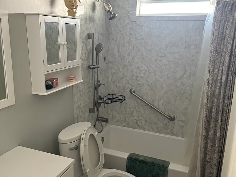 Guest Bath