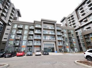 450 Dundas St E #404, Hamilton, ON