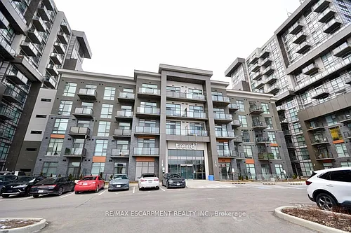 450 Dundas St E #404 Photo 1
