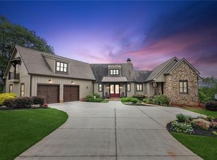 1029 Blue Ridge Overlook, Dawsonville, GA 30534