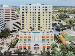 628 Cleveland St APT 705, Clearwater, FL 33755