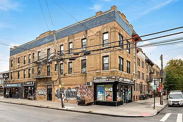 Rented by Corcoran