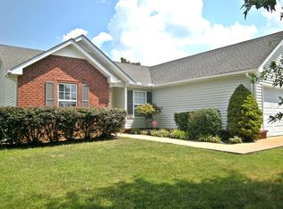 1287 Tiree Dr, Murfreesboro, TN 37128