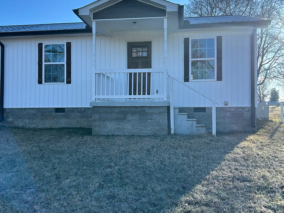 1022 Fairfield Pike #A