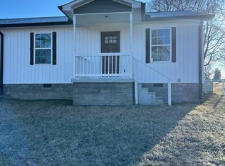1022 Fairfield Pike #A, Shelbyville, TN 37160