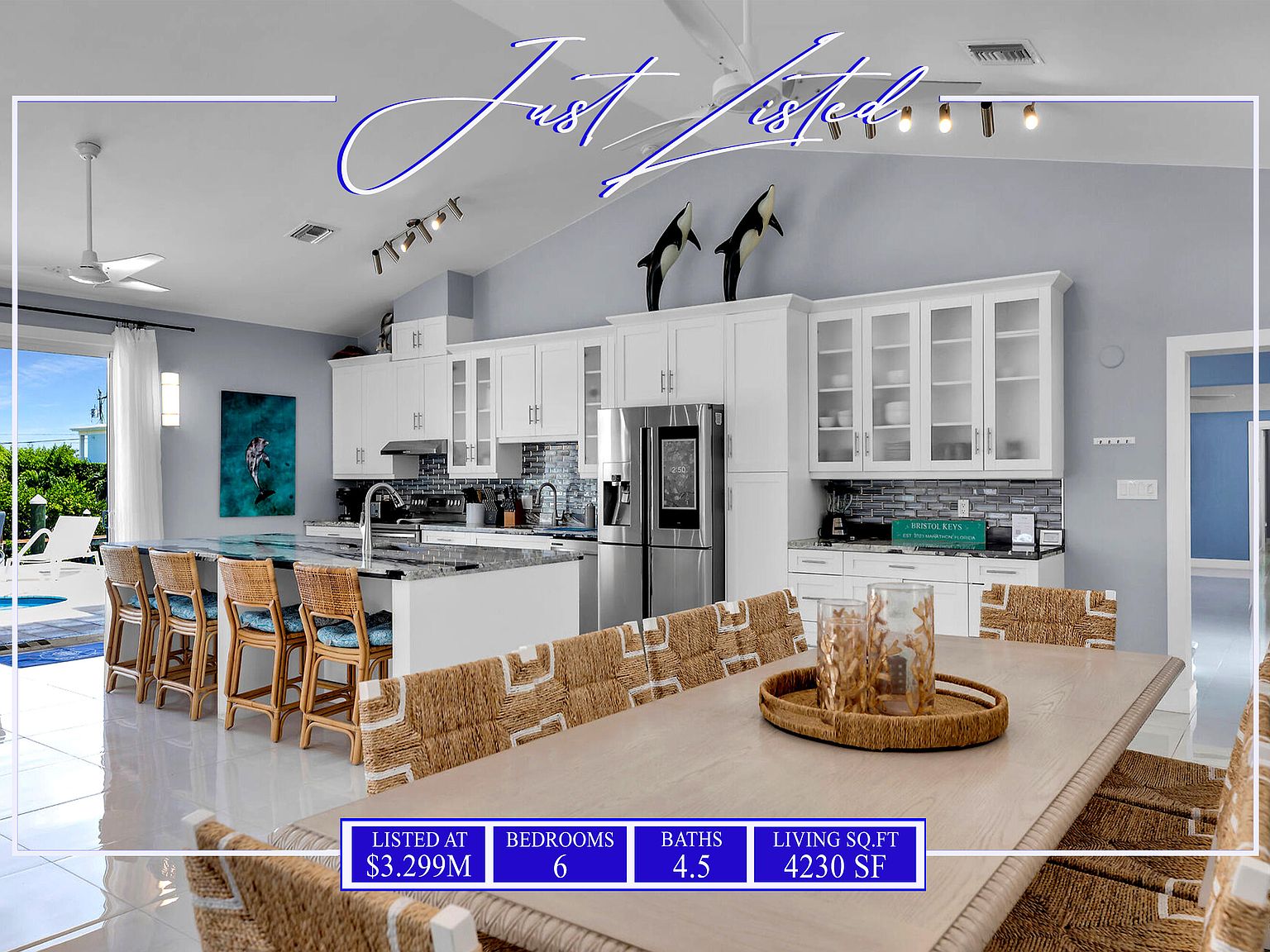 2000 Manor Ln — Florida Keys Country Club