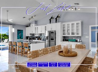 2000 Manor Ln, Marathon, FL 33050
