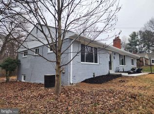 3629 Parklane Rd, Fairfax, VA 22030