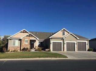 1968 S Centennial Blvd, Saratoga Springs, UT 84045