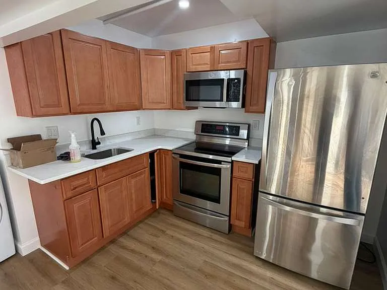 2438 S East St #1 — Photo 4