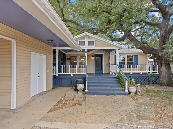 2011 County Road 118, Burnet, TX 78611