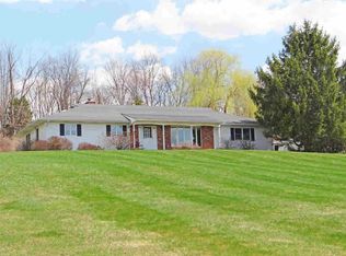 28 Guernsey Hill Rd, Lagrangeville, NY 12540