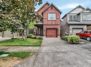4865 SE Sandalwood St, Hillsboro, OR 97123