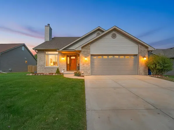 3806 29th STREET, Kenosha, WI 53144