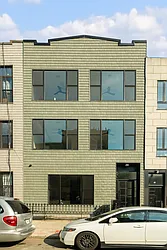 12 Locust Street, #1