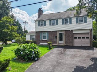 1287 Huntingdon Rd, Abington, PA 19001