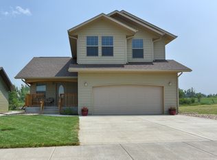 2318 Clear Spring Rd, Spearfish, SD 57783