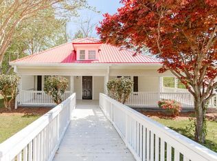 815 Forrest Ave, Lagrange, GA 30240