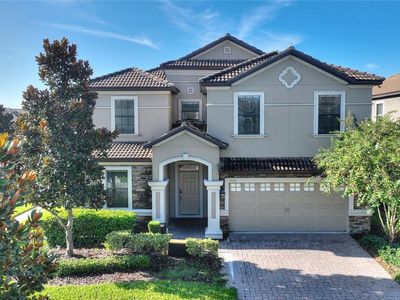 9156 Wedge Dr, Davenport, FL, 33896