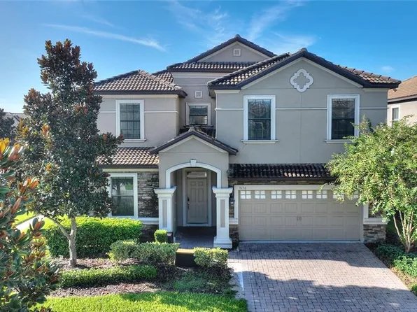 9156 WEDGE DRIVE, DAVENPORT, FL 33896