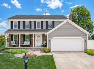6464 Portage Path Ct, Grove City, OH